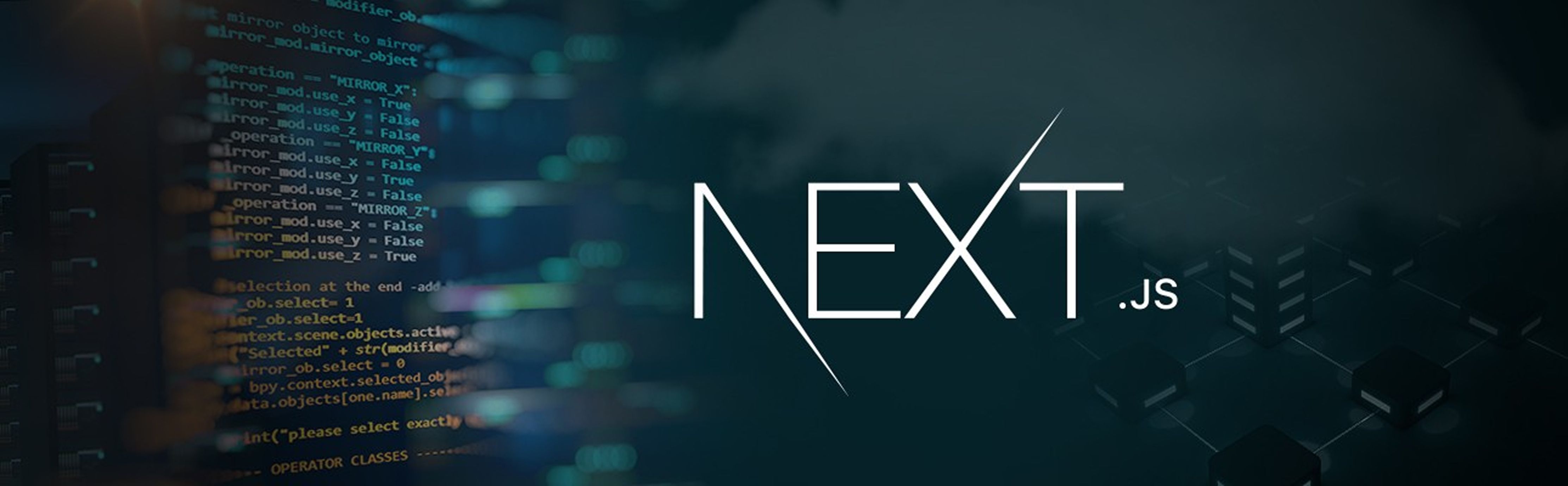 NEXT JS MITSOFTWARE BLOG