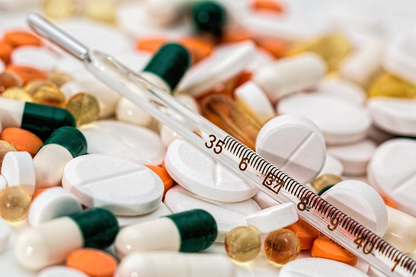 Recordatorio de medicación en una de las apps para farmacias