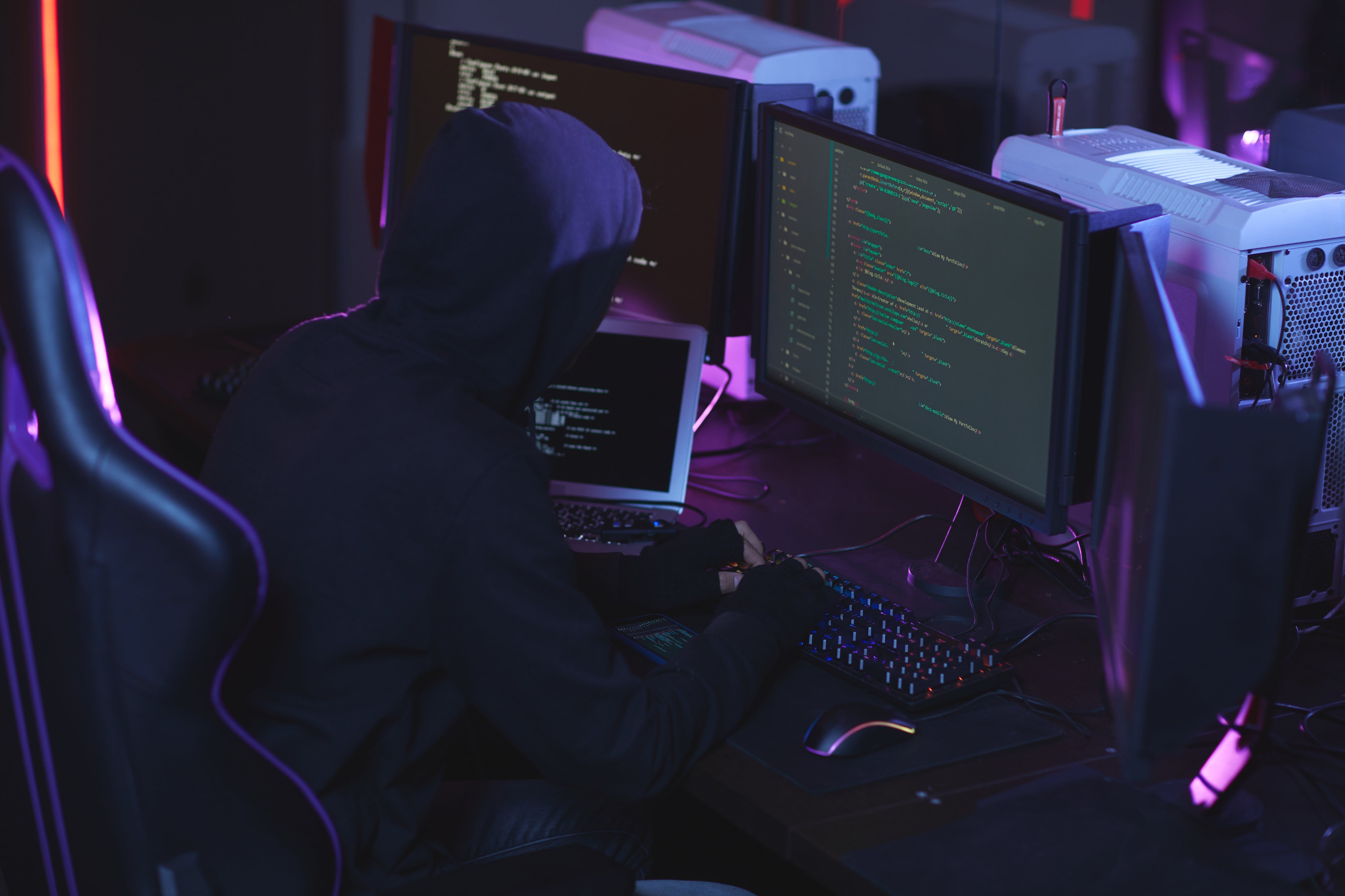 ciberseguridad