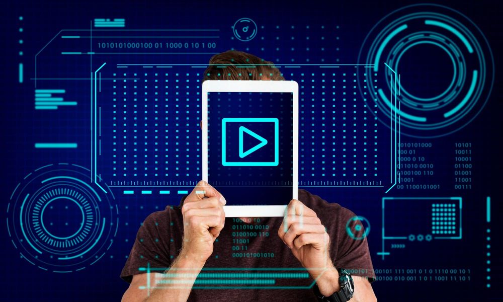 IA para videos