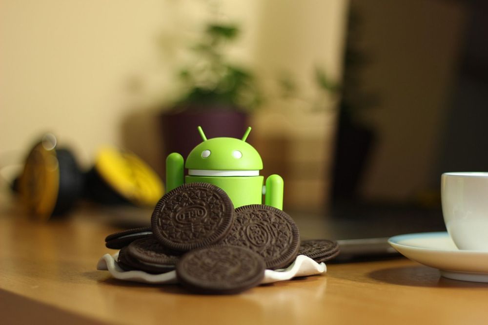 creación de aplicaciones Android