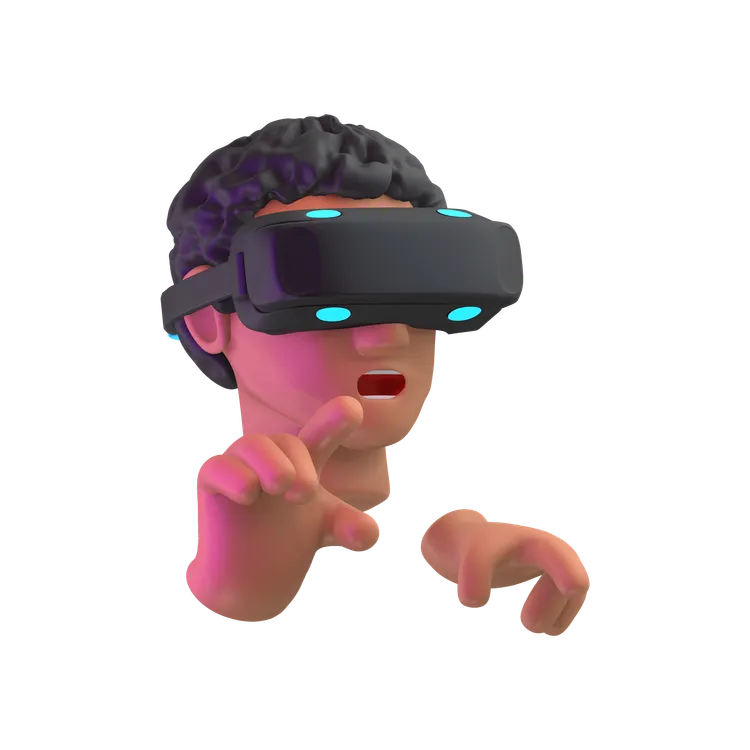 Soluciones de realidad virtual