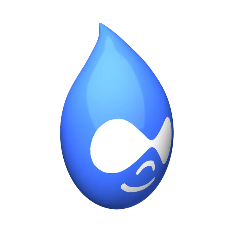End-to-end solution development with Drupal 9