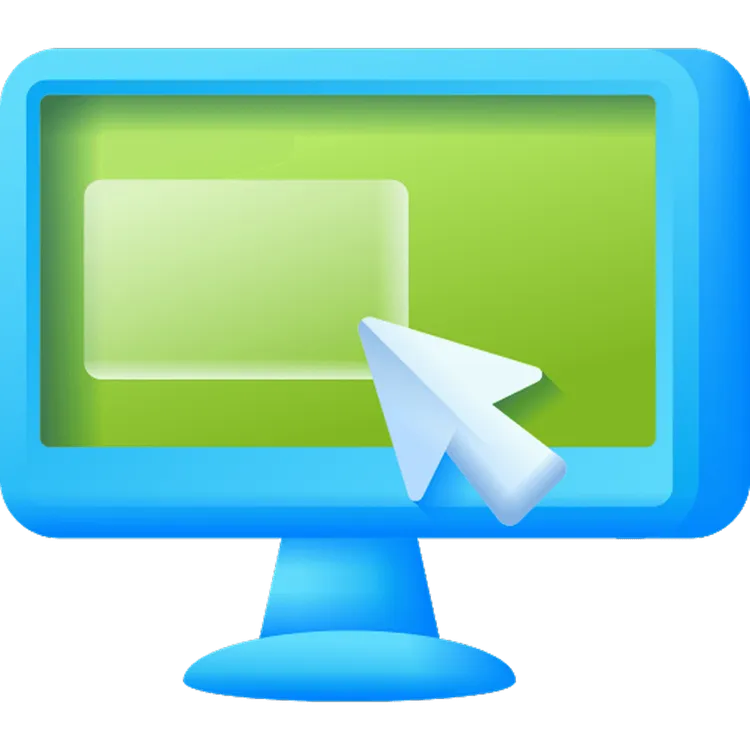 RAD Environment (Rapid Application Development)