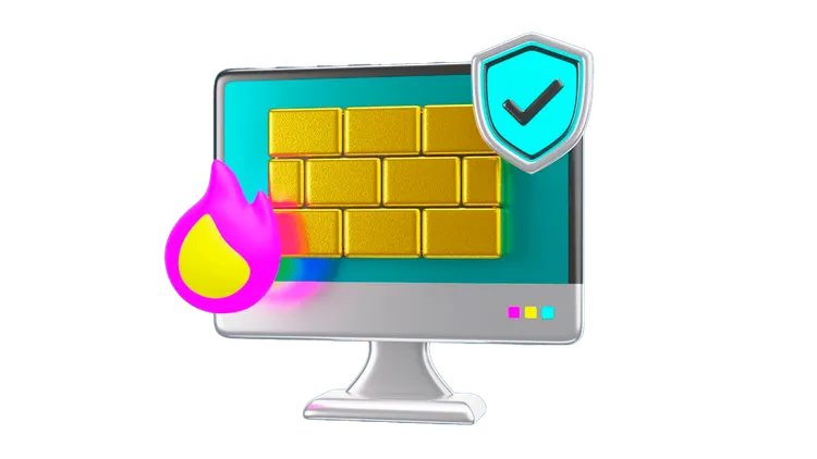 Card background