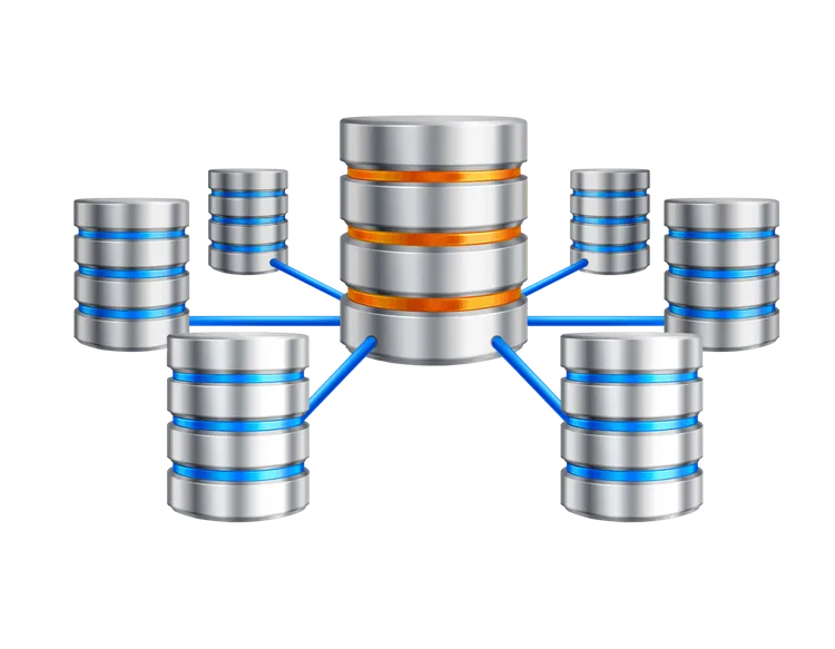 Full control of your data and workflows on your infrastructure