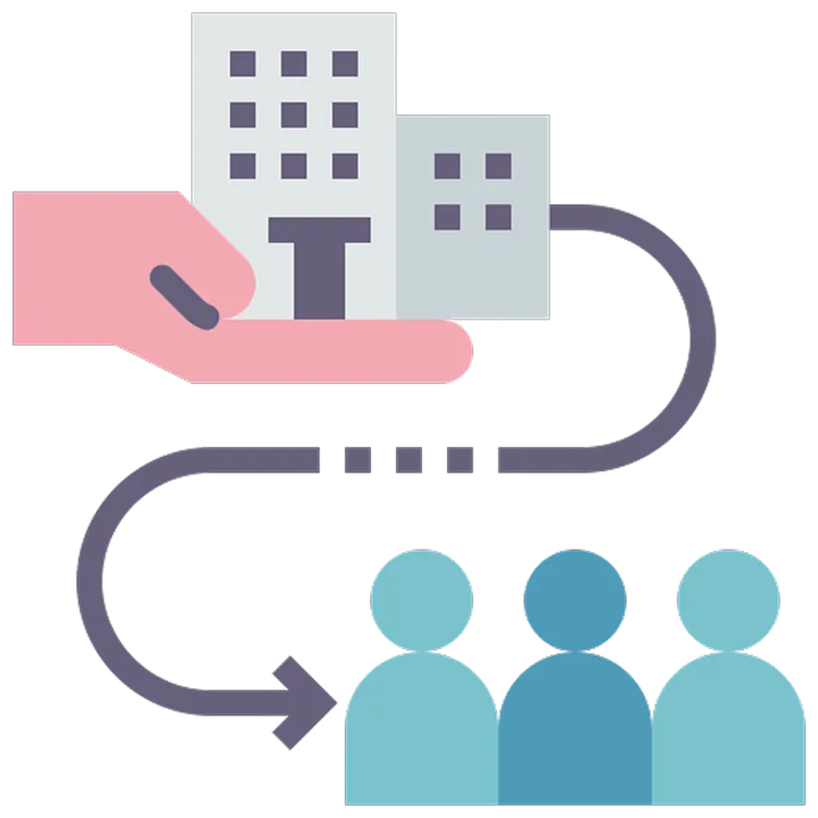 Adaptation to Each Sector and Business Need