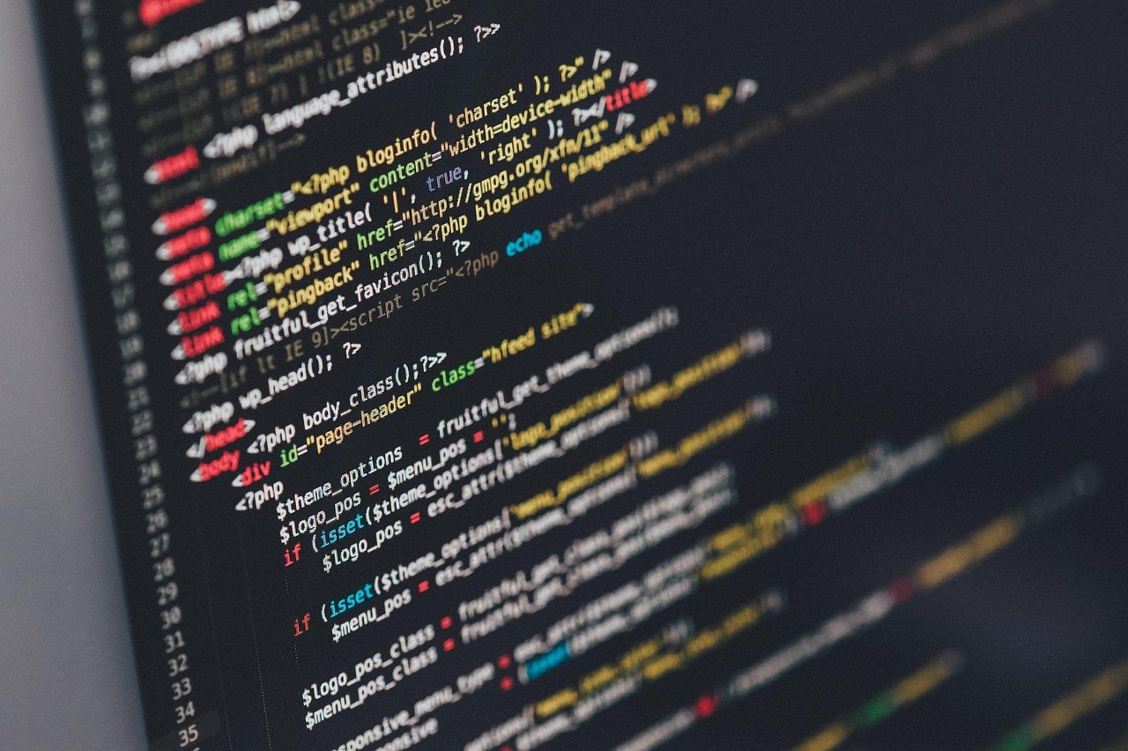 Revisión de seguridad del código de una web vibe coded