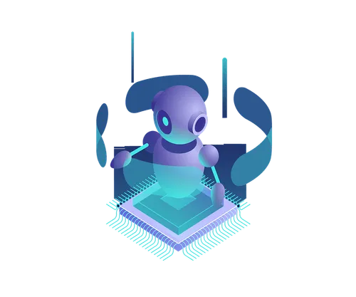 Cutting-edge Artificial Intelligence Consulting