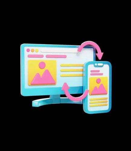 Diseño UI/UX para Apps y Web | MiTSoftware
