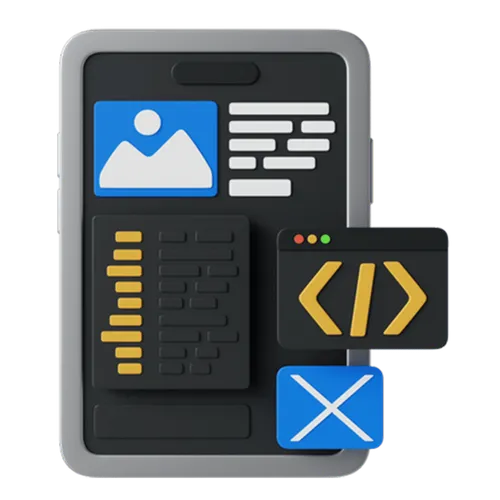 Mobile App Development in Barcelona