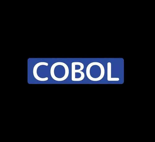 cobol banner mini