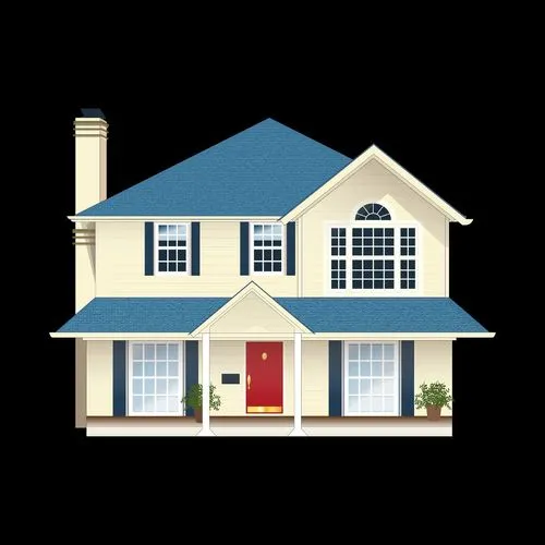 real estate blockchain house