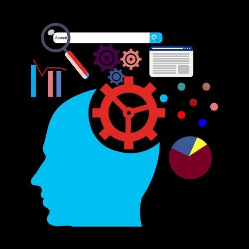 seo search magnifier