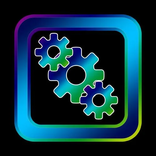 robotic process automation gears
