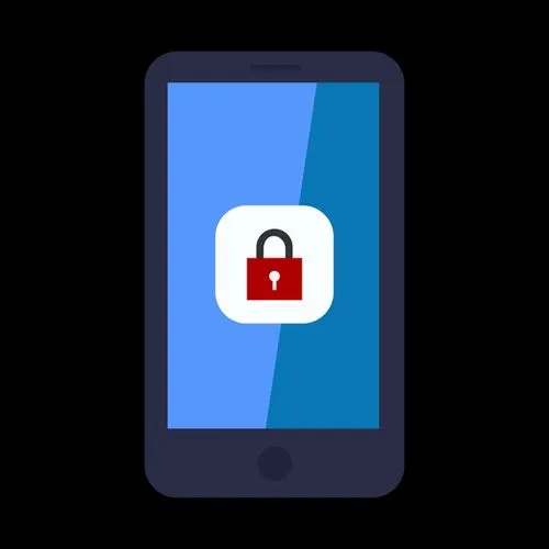 mobile security lock