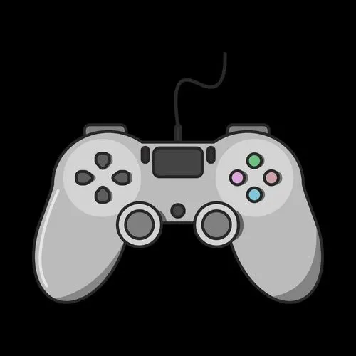 game controller joystick