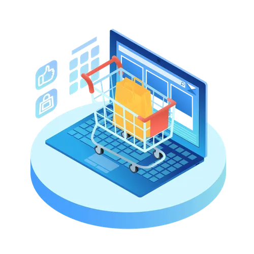Support, Maintenance, and Scalability for Your E-commerce in Python/Django